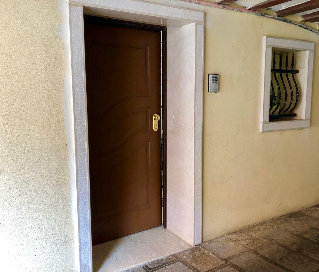 キオッジャ Casa Sophyヴィラ エクステリア 写真