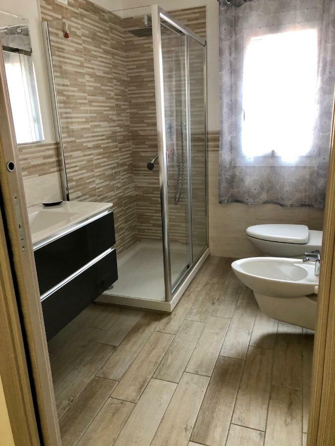 キオッジャ Casa Sophyヴィラ エクステリア 写真