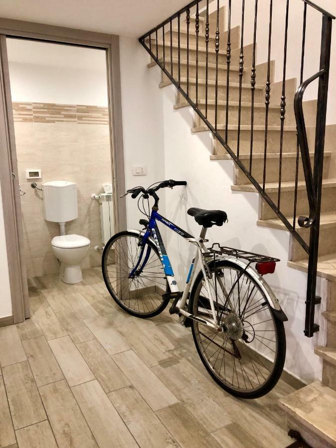 キオッジャ Casa Sophyヴィラ エクステリア 写真